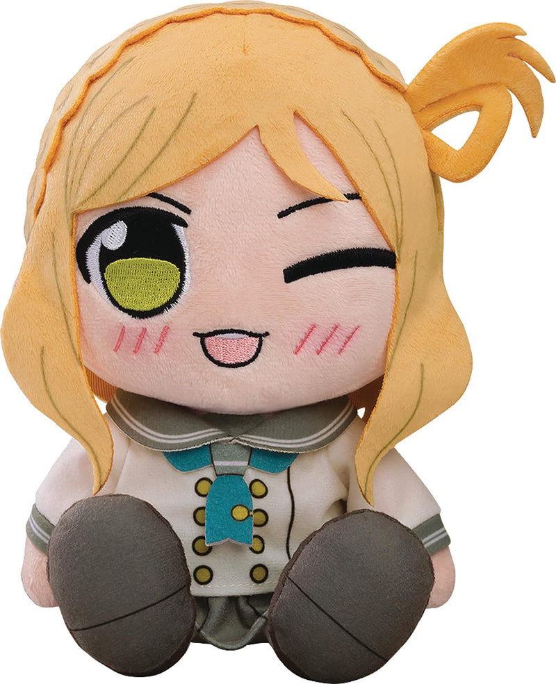 "Love Live! Sunshine!!" Kuripan Plushie Ohara Mari