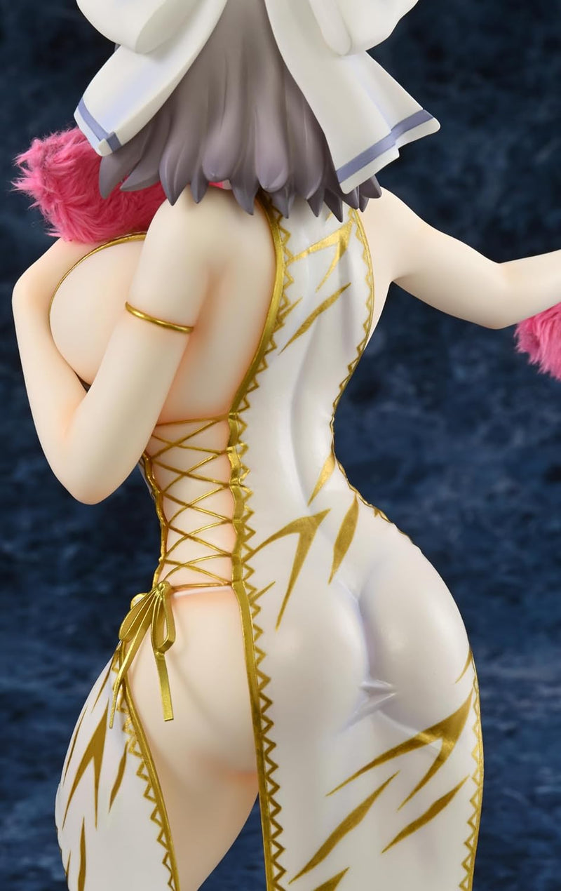 "Senran Kagura New Wave G Burst" Yumi -Chinese Holiday-