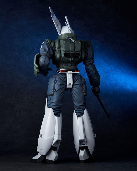 Mega Soft Vinyl "Patlabor 2: The Movie" Ingram Reactive Armor 3rd