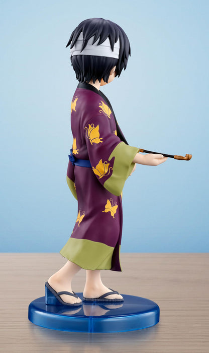 Adokenette "Gintama" Takasugi Shinsuke