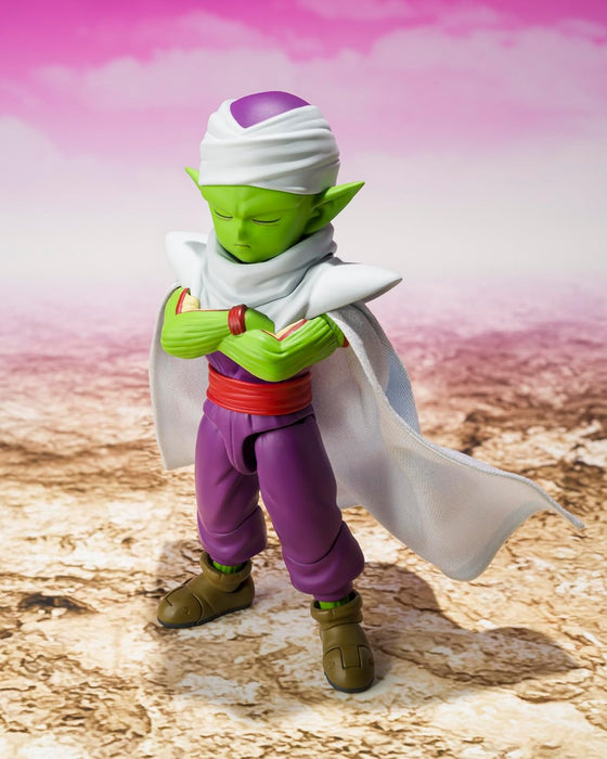 S.H.Figuarts "Dragon Ball DAIMA" Piccolo (Mini) -DAIMA-