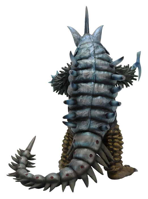 キャラクターコンテンツプロダクション(Ccp) 1/6特撮シリーズ ウルトラマンタロウ 暴君怪獣タイラント 宇宙進撃イメージ Ver.(オプションパーツ付き) 約370mm PVC製 塗装済み完成品フィギュア