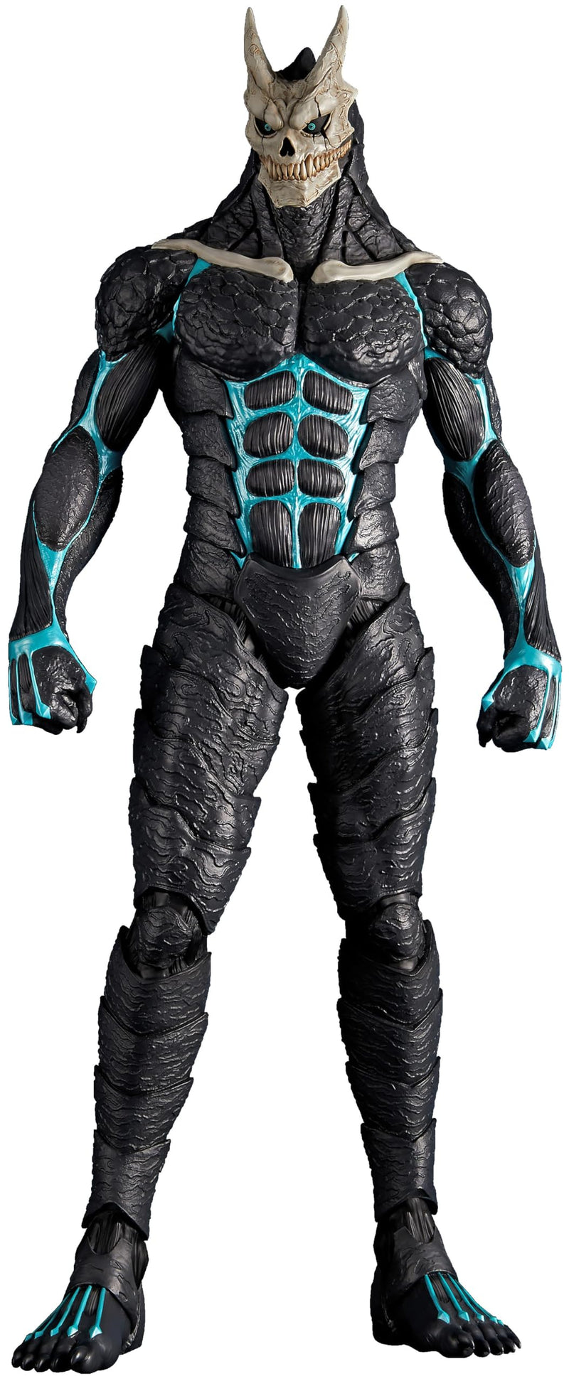 Mega Soft Vinyl "Kaiju No. 8" Kaiju No. 8