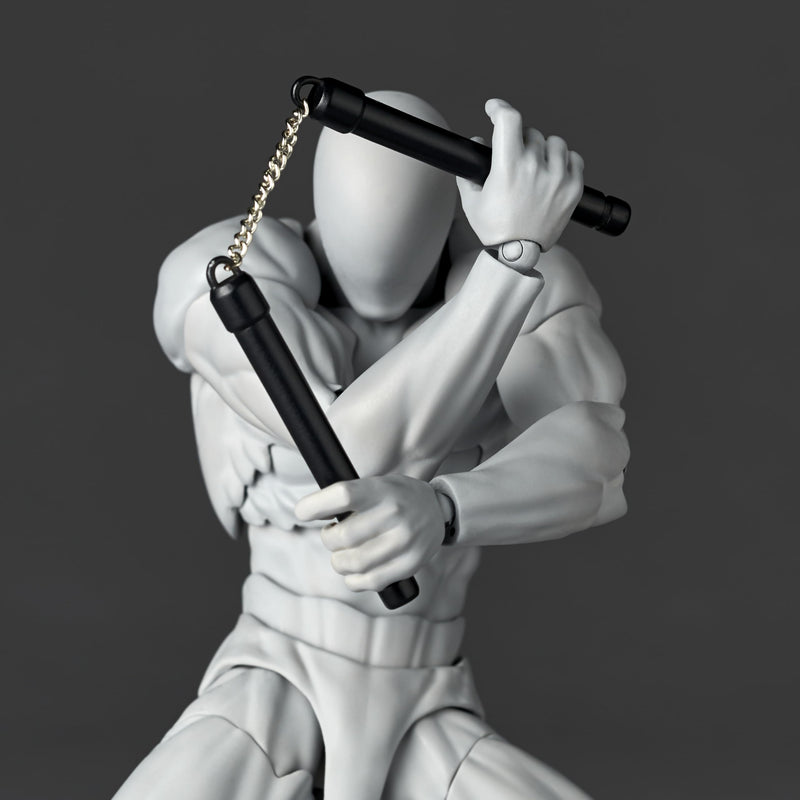 Revoltech Optional Parts Expansion Pack Vol. 2