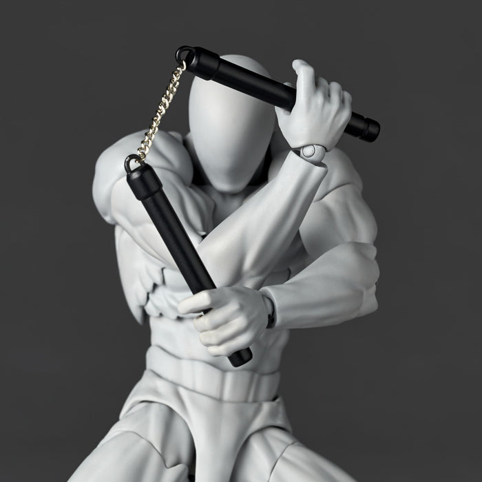 Revoltech Optional Parts Expansion Pack Vol. 2