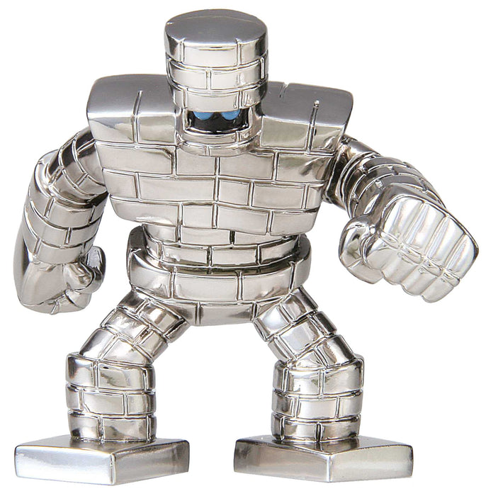 "Dragon Quest" Metallic Monsters Gallery Stone Golem