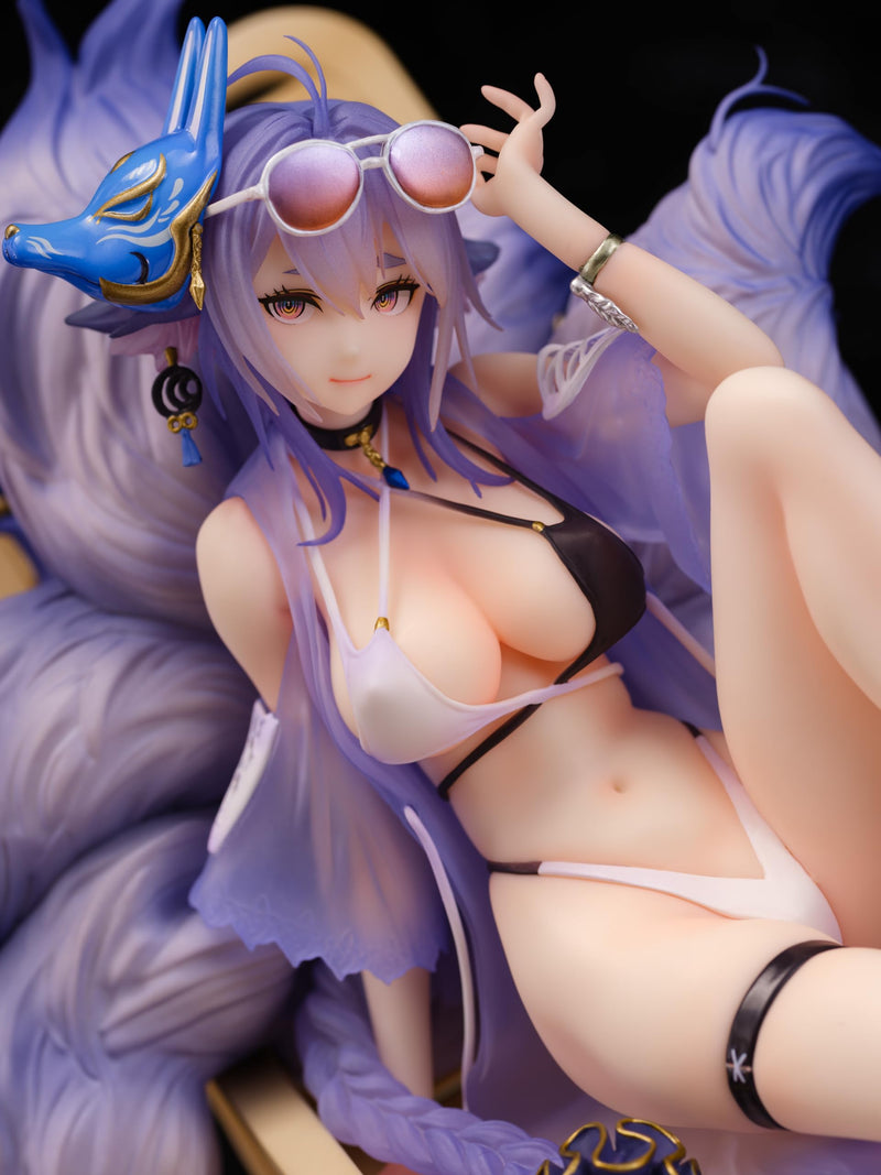"Azur Lane" Tosa Naruko Konatsu