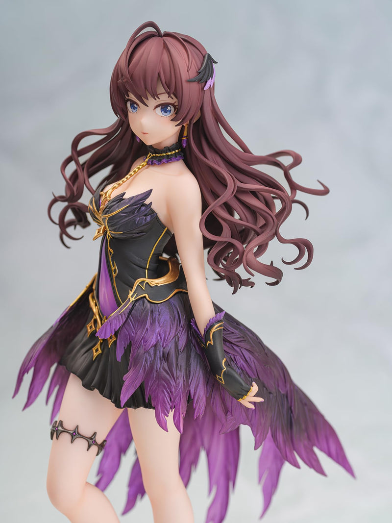 "The Idolmaster Cinderella Girls" Ichinose Shiki 1/8 Scale Figure