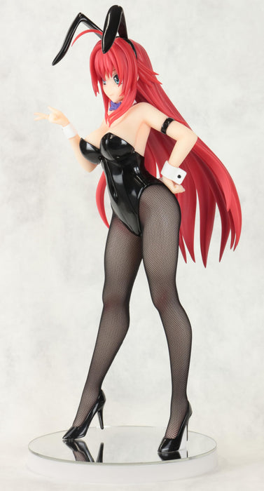 "High School DxD BorN" Rias Gremory Bunny Ver.