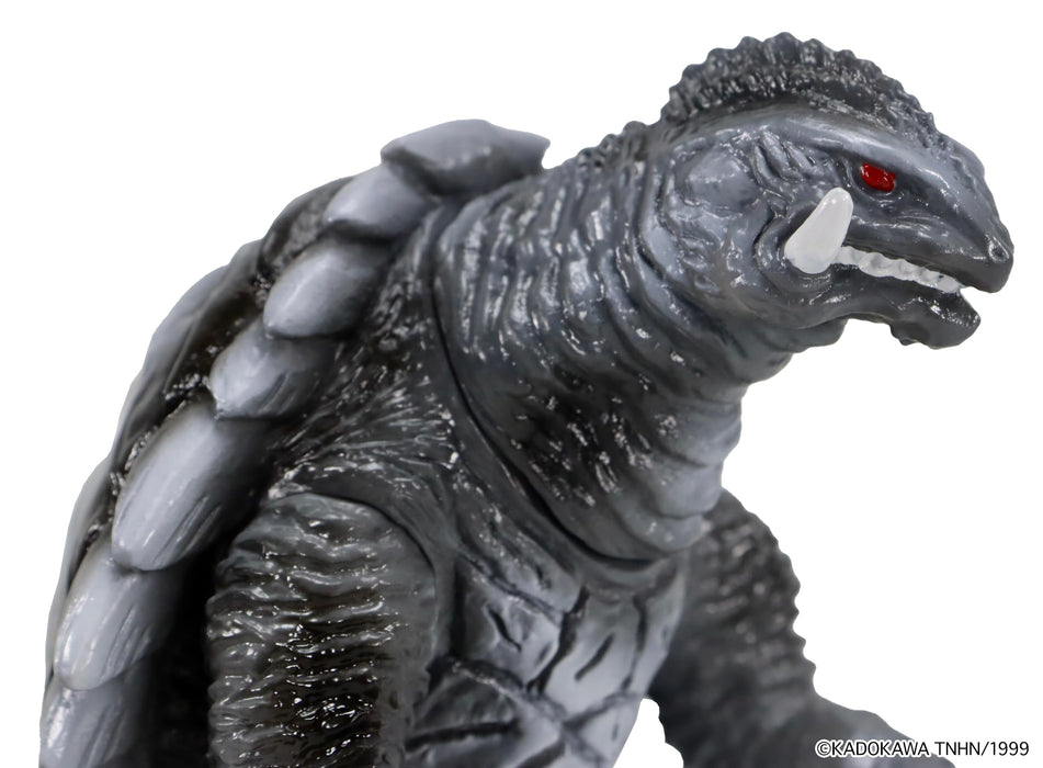CCP Middle Size Series Gamera Vol. 2 "Gamera 3: Revenge of Iris" Gamera (1999) Nightmare Image Ver.