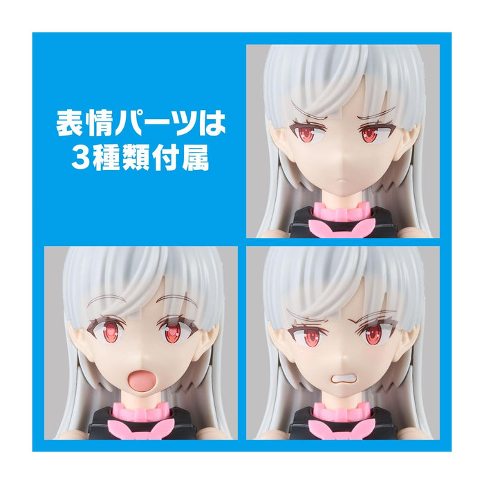 30MS Optional Face Parts Expression Set 8 [Color B]