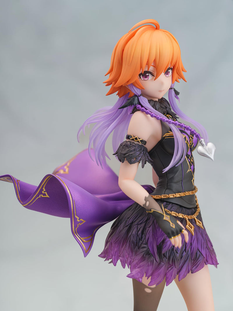"The Idolmaster Cinderella Girls" Ninomiya Asuka 1/8 Scale Figure