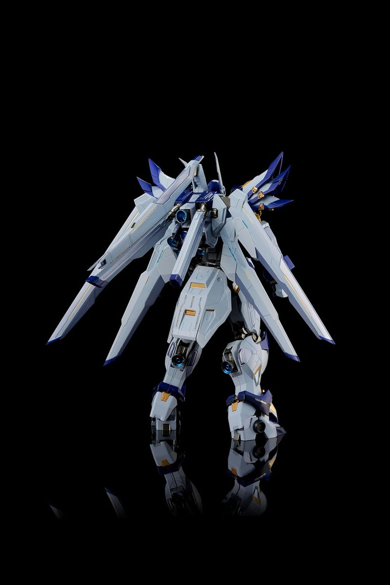 KURO KARA KURI "Super Robot Wars Original Generation" Weissritter