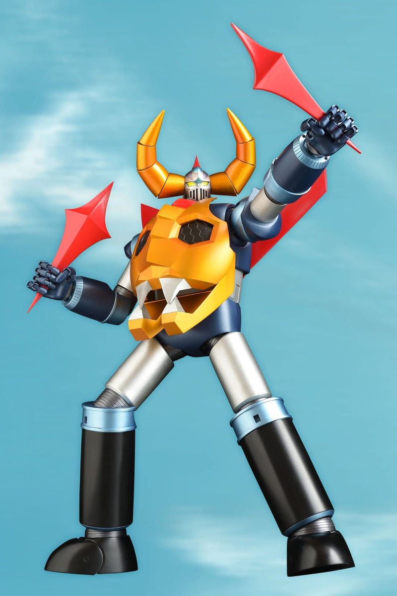 GRAND ACTION BIGSIZE MODEL "Gaiking" Gaiking