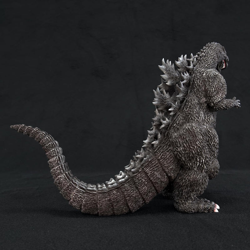 NANKOKU FACTORY "Godzilla" Godzilla 1954 1/150 Soft Vinyl Kit Reprint Edition