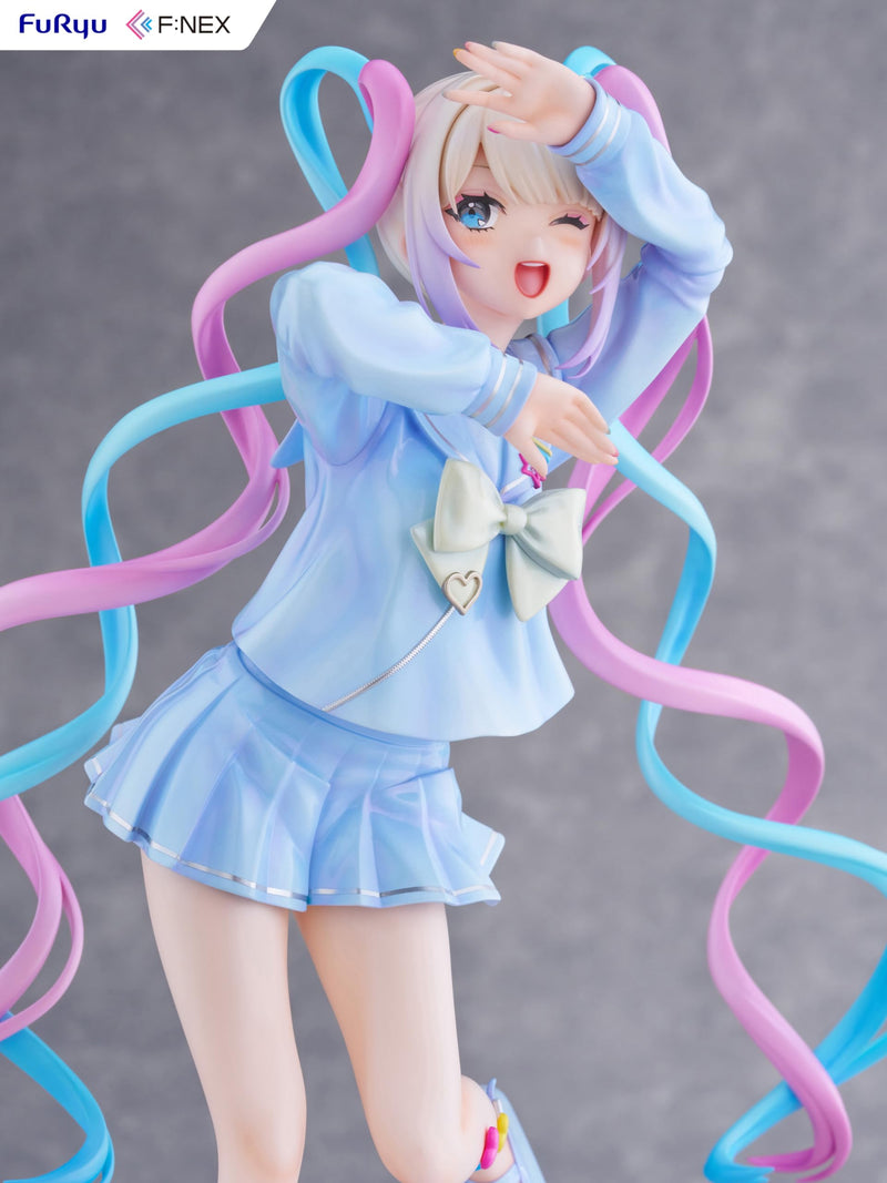 "NEEDY STREAMER OVERLOAD" OMGkawaiiAngel 1/7 Scale Figure
