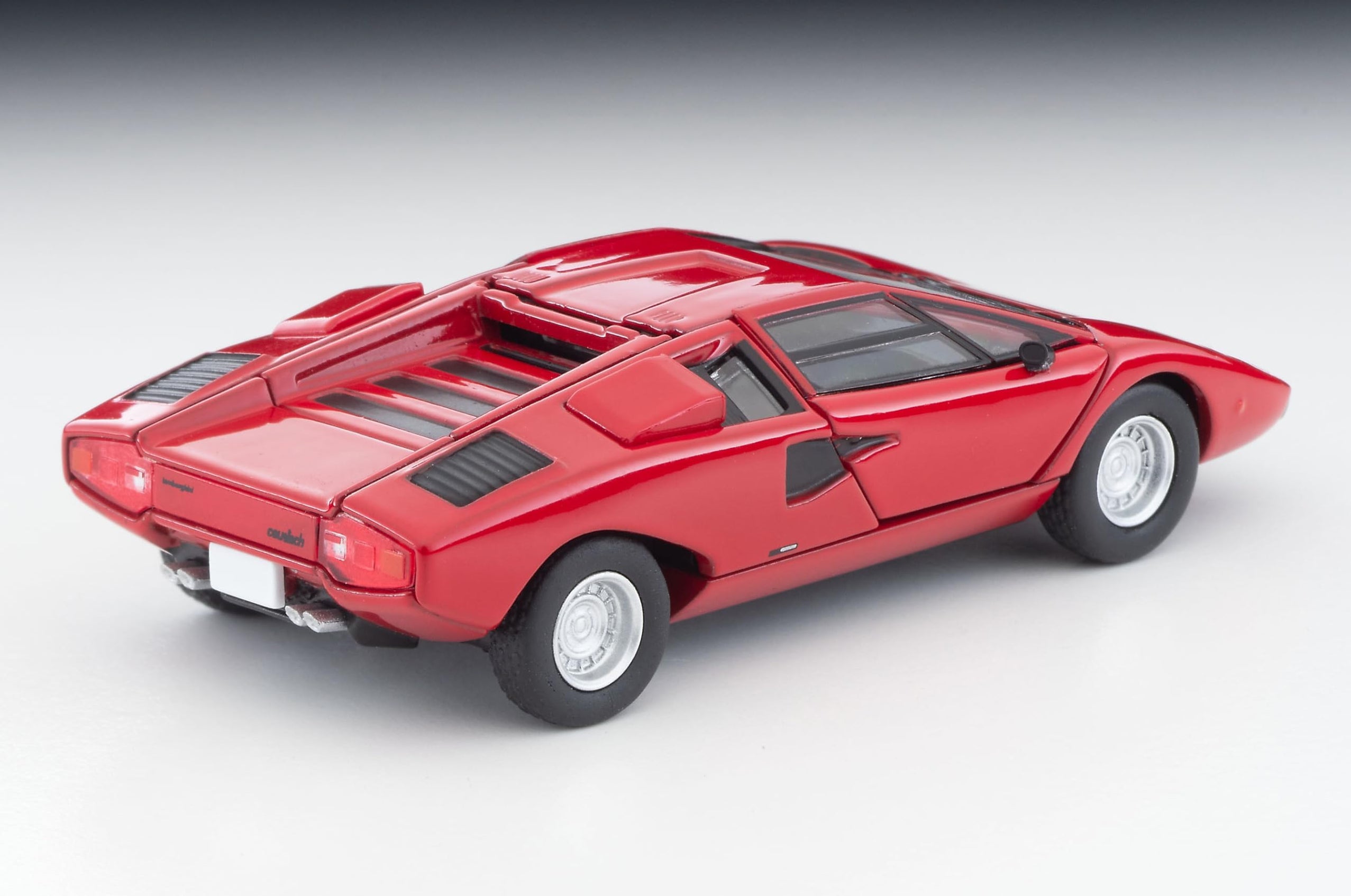 TOMICA LIMITED VINTAGE Neo 1/64 LV-N Lamborghini Countach 25ème