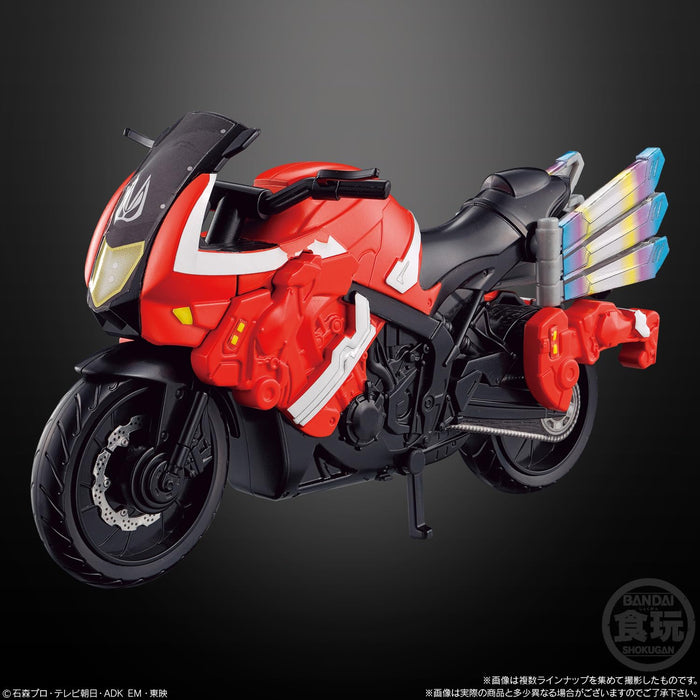 Soudou "Kamen Rider Gavv" GV2 Feat. Soudou Kamen Rider Geats