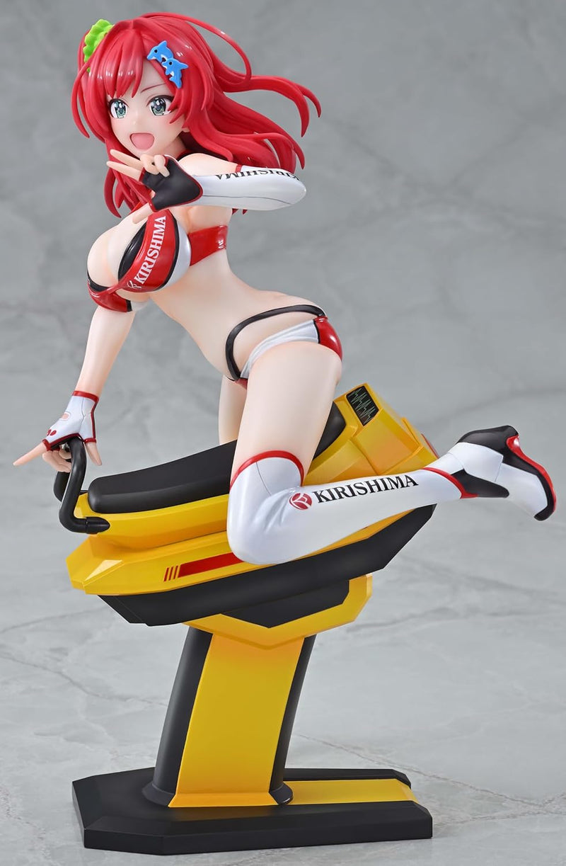 "Dolphin Wave" Sakimiya Iruka 1/7 Scale