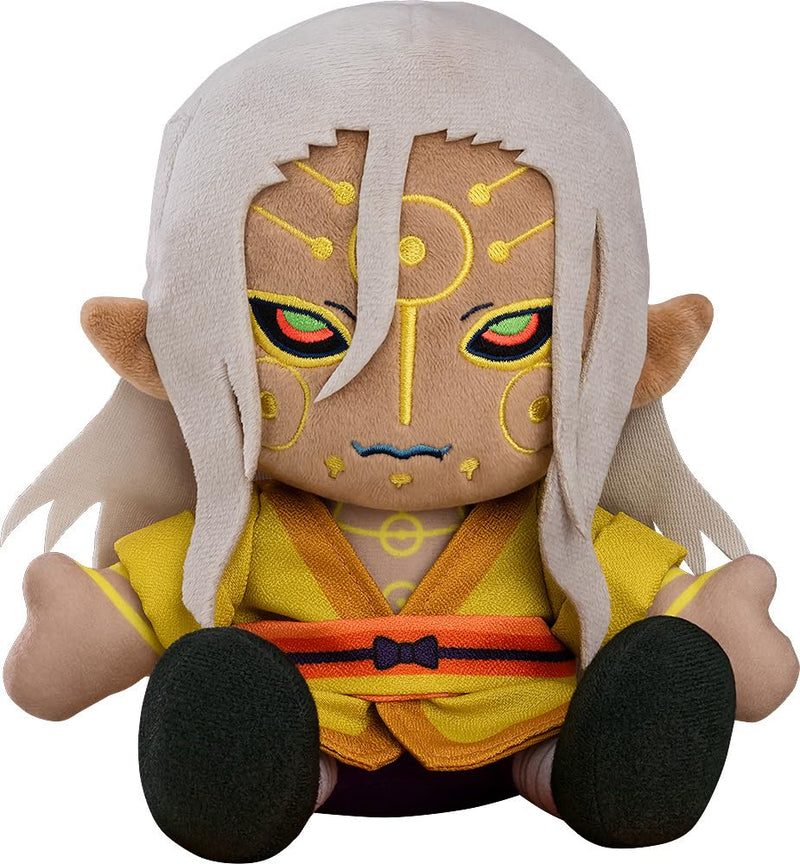 "Mononoke" Plushie Medicine Seller (Hyper Ver.)