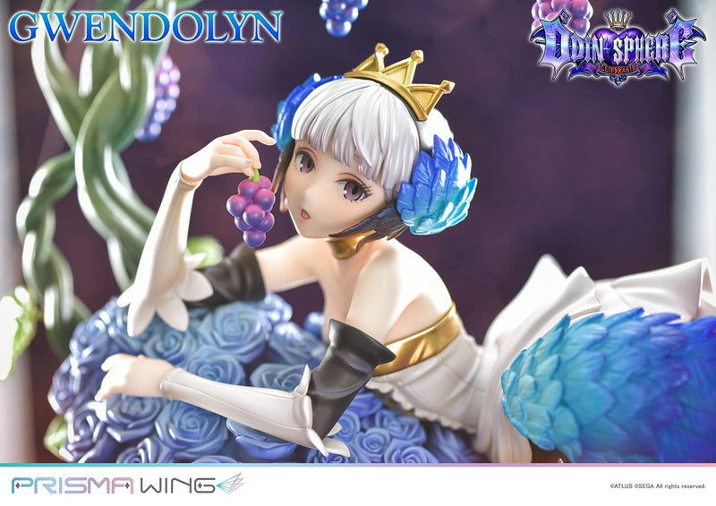 PRISMA WING "Odin Sphere Leifdrasir" Gwendolyn 1/7 Scale Figure