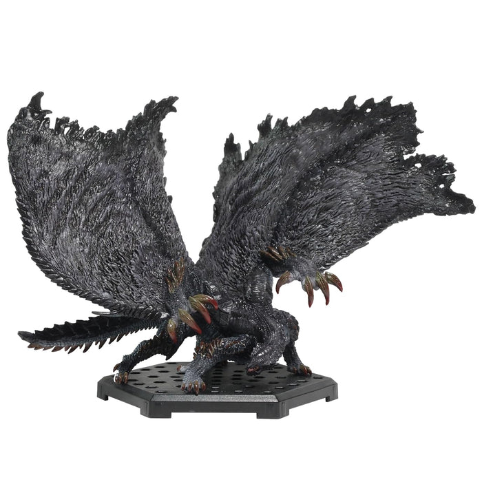 Capcom Figure Builder "Monster Hunter" Standard Model Plus Monster Hunter 20th Anniversary BEST SELECTION Vol. 2