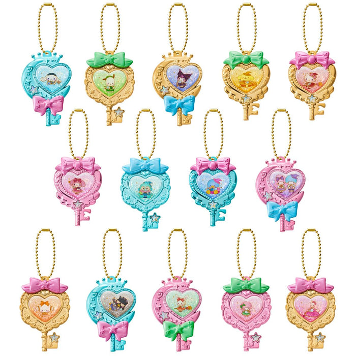 Sanrio Characters Kiratto Magical Charm