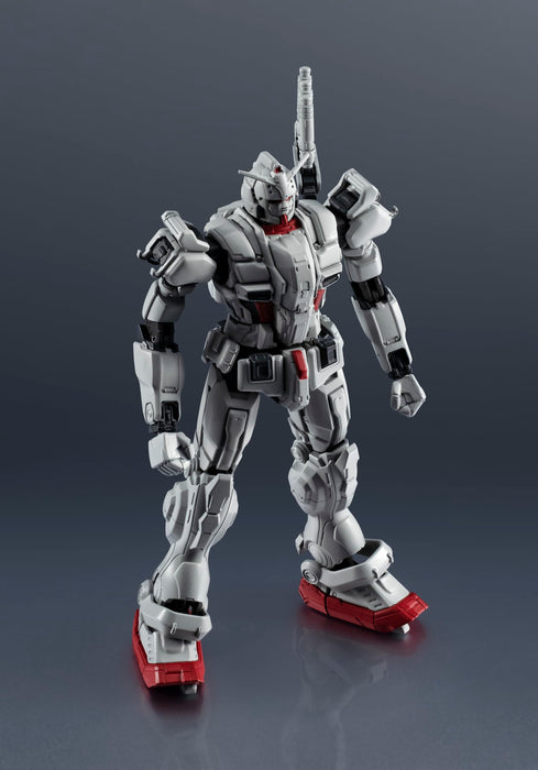 Gundam Universe "Mobile Suit Gundam Requiem of Revenge" GUNDAM EX