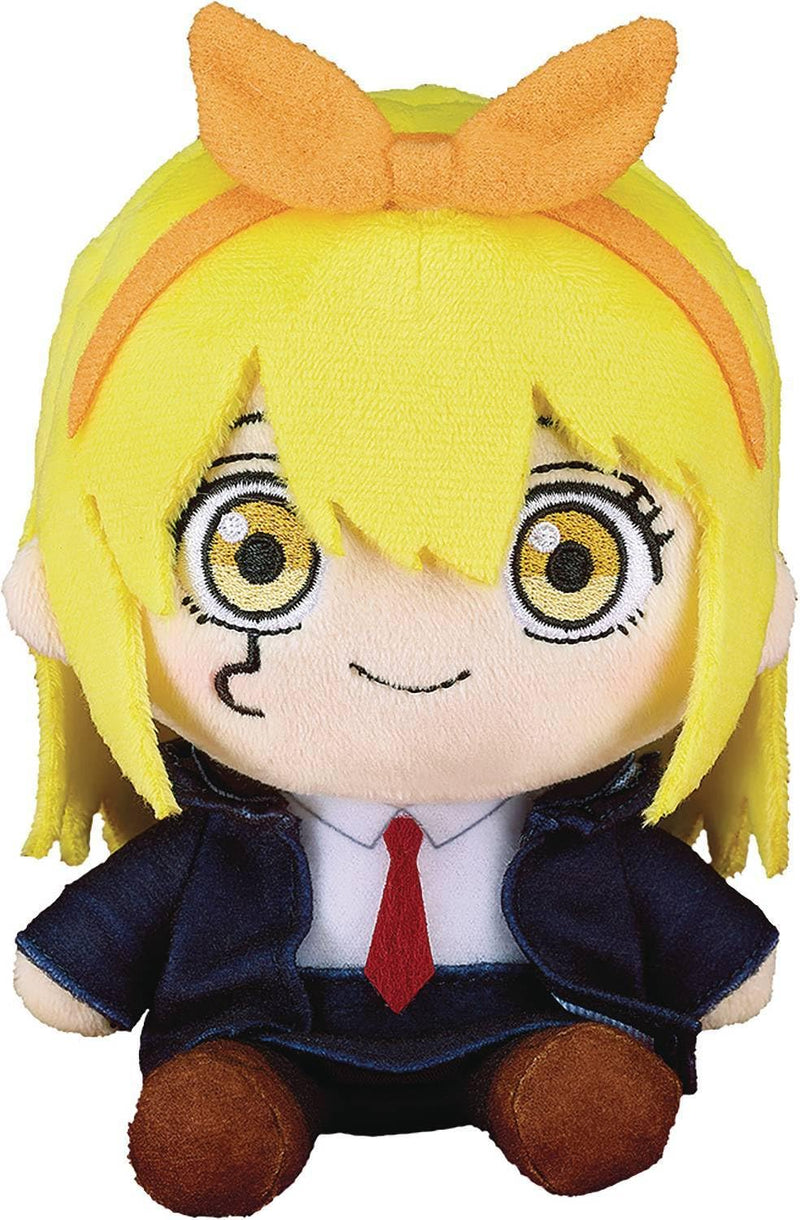 "Mashle: Magic and Muscles" Tenori Plushie Lemon Irvine
