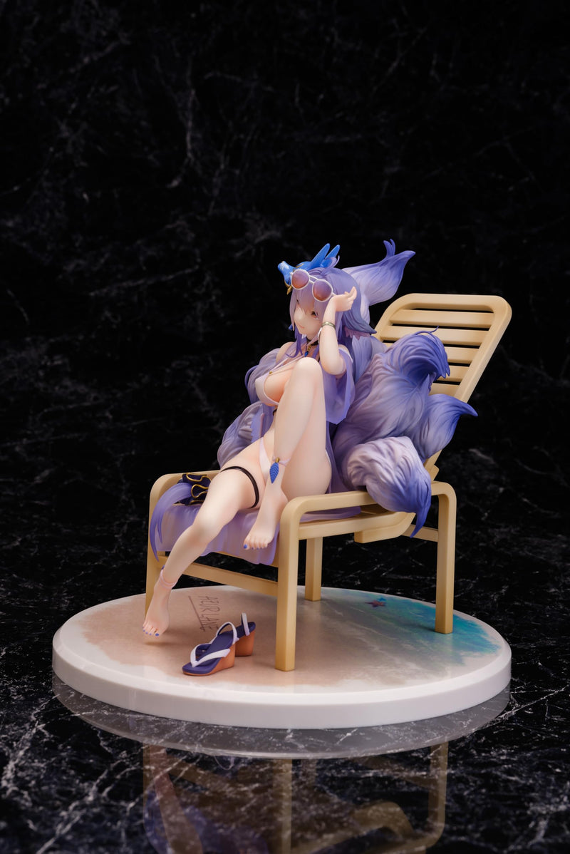 "Azur Lane" Tosa Naruko Konatsu