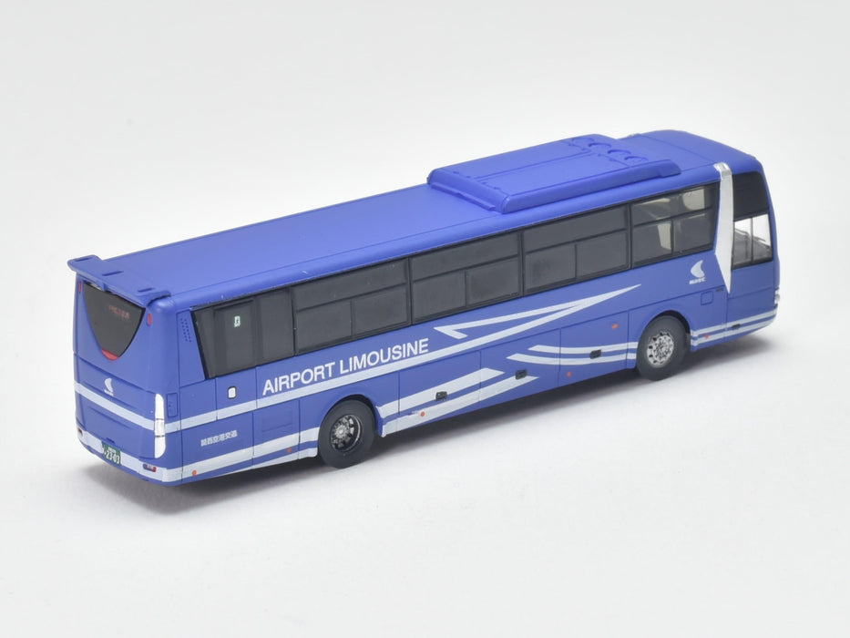 The Bus Collection Kansai Airport Transportation Enterprise 30th Anniversary 2 Car Set