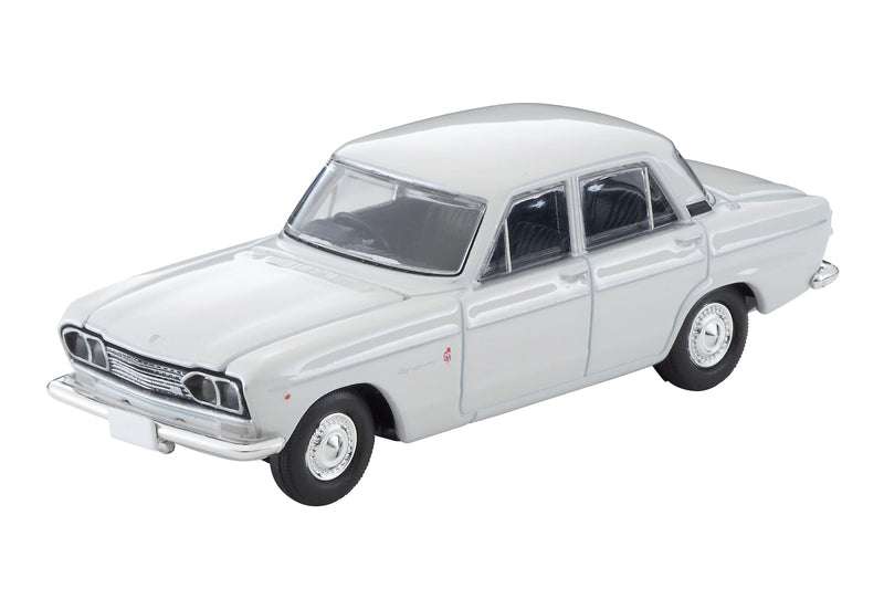 1/64 Scale Tomica Limited Vintage TLV-212a Nissan Prince Skyline 2000GT-B (White) 1967