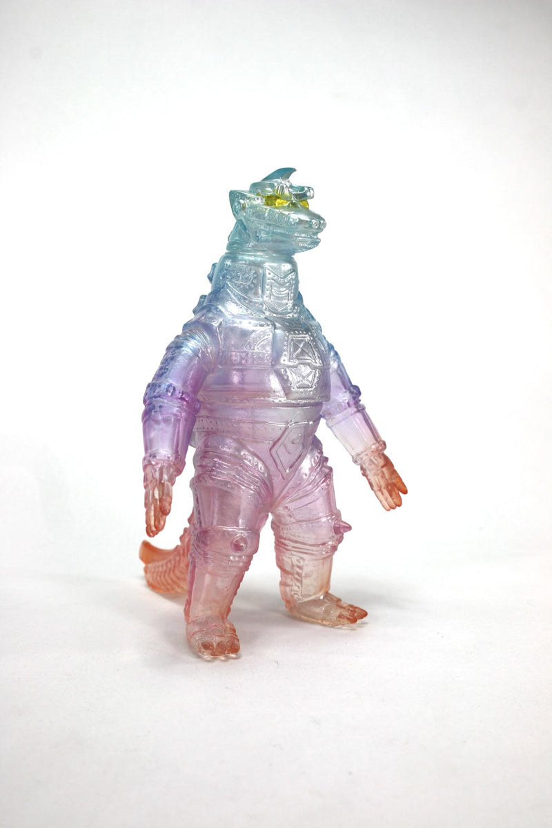 CCP Middle Size Series Godzilla EX Vol. 2 "Godzilla vs. Mechagodzilla" Mechagodzilla (1974) Appearance Image Ver.
