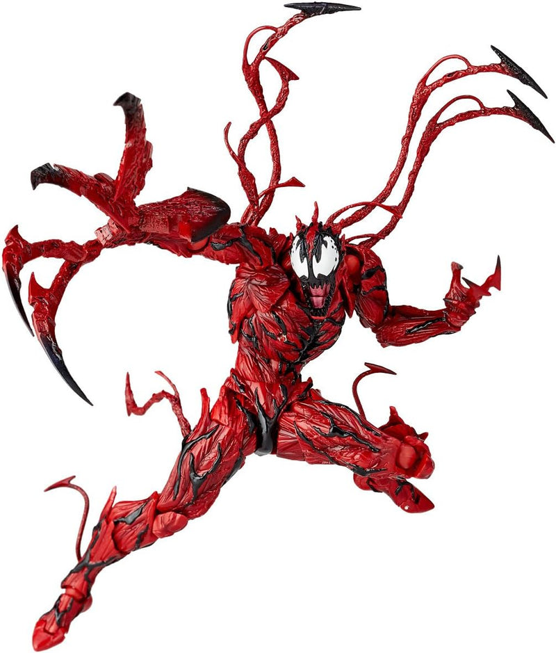 Amazing Yamaguchi Series No. 008 Carnage