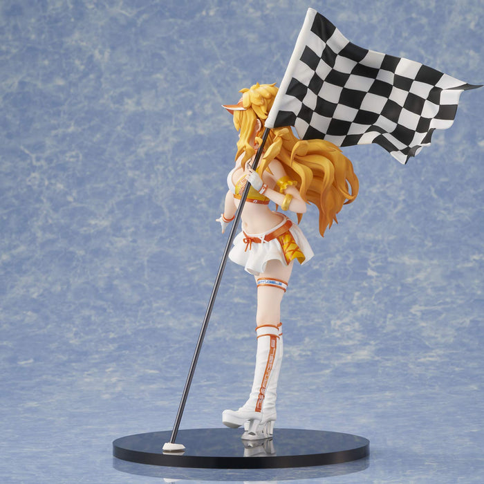 "The Idolmaster Million Live!" Hoshii Miki Devilish Circuit Lady Ver.