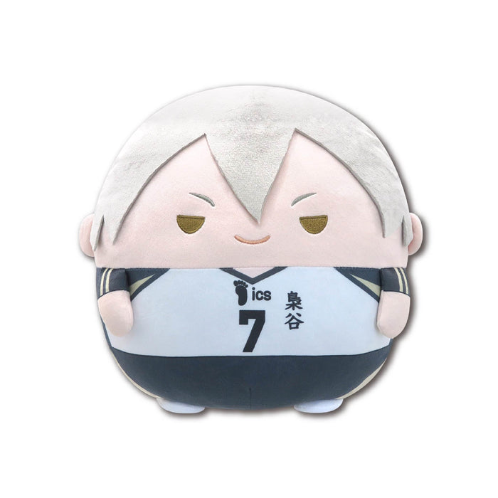 HQ-85 "Haikyu!!" Fuwakororin Big 3 F Konoha Akinori