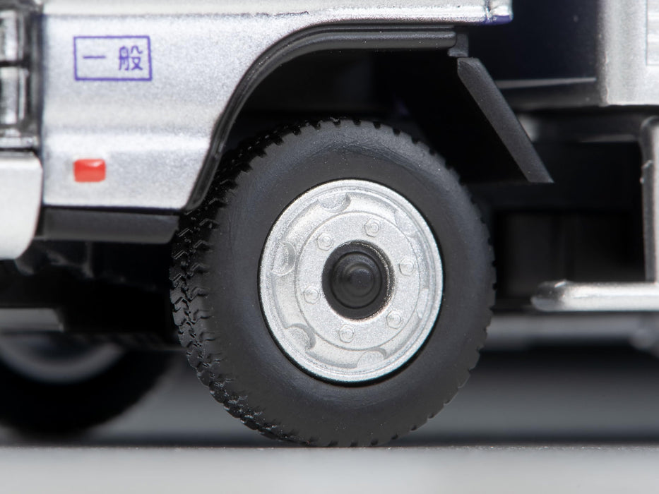 1/64 Scale Tomica Limited Vintage NEO TLV-N285c Isuzu Elf Panel Van (Kurume-Trans)