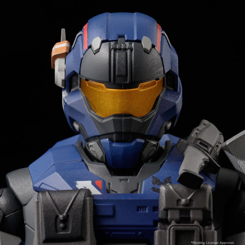 RE:EDIT "HALO: REACH" 1/12 SCALE CARTER-A259 (Noble One)