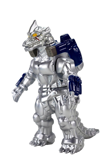 CCP Middle Size Series Godzilla EX Vol. 5 "Godzilla Against Mechagodzilla" Mechagodzilla (2002) Standard Ver.