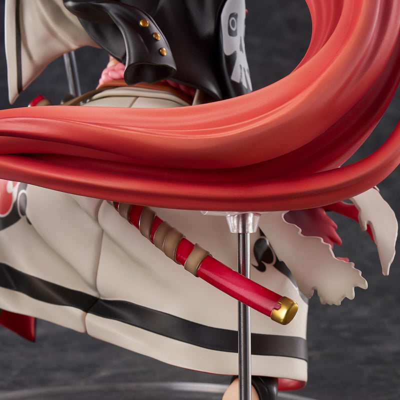 "Guilty Gear -Strive-" Baiken
