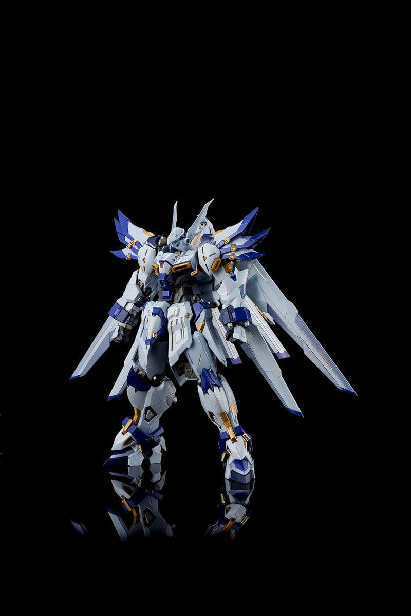 KURO KARA KURI "Super Robot Wars Original Generation" Weissritter