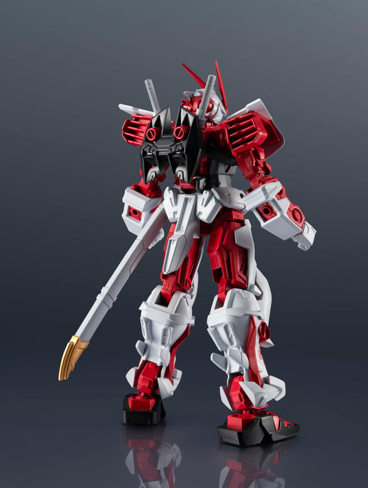 Gundam Universe "Mobile Suit Gundam SEED" Series MBF-P02 GUNDAM ASTRAY RED FRAME