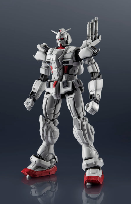 Gundam Universe "Mobile Suit Gundam Requiem of Revenge" GUNDAM EX