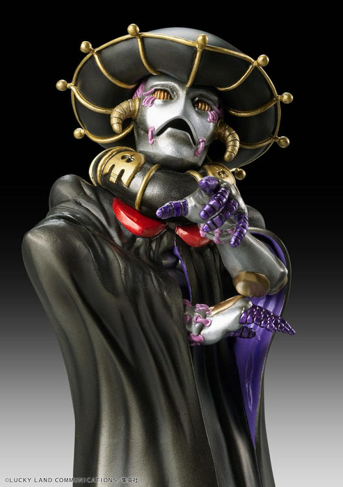 Statue Legend "JoJo's Bizarre Adventure -Part. V-" Black Sabbath