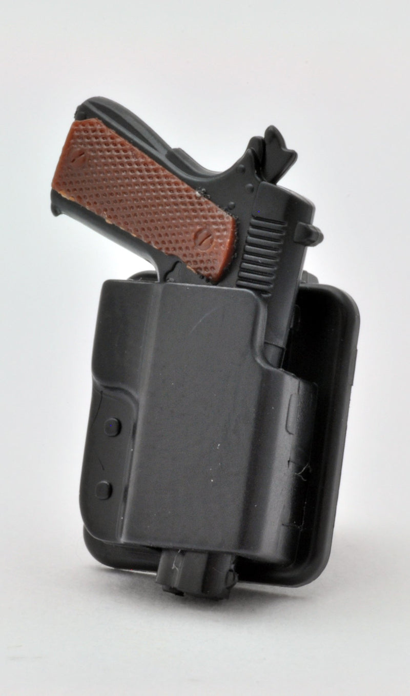 LittleArmory <LA015> M1911A1 & Combat Commander Type