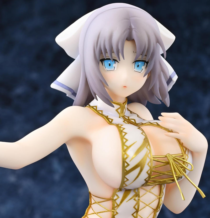 "Senran Kagura New Wave G Burst" Yumi -Chinese Holiday-