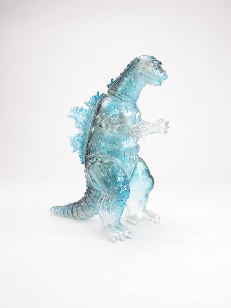 CCP Middle Size Series Vol. 9 "Godzilla" Godzilla (1954) Atomic Blue Ver.