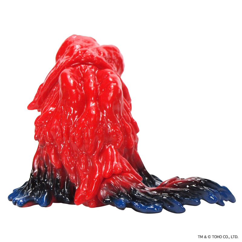 CCP Middle Size Series Godzilla EX Vol. 3 "Godzilla" Chimney Hedorah Toxic Ver.