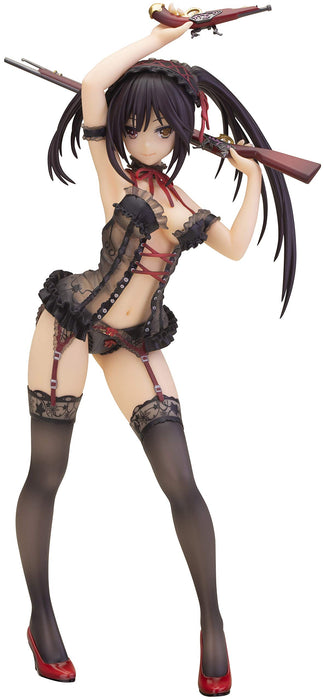 "Date A Live" Tokisaki Kurumi Lingerie Ver.