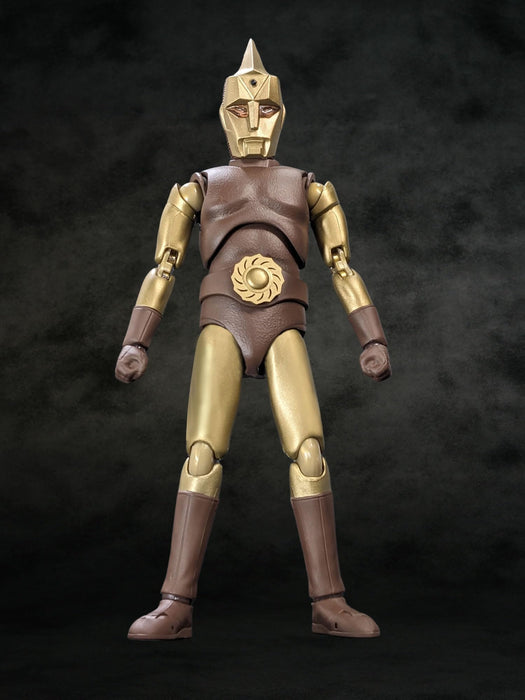 Hero Action Figure Series "Spectreman" Spectreman